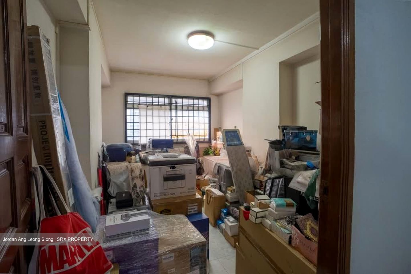 Blk 48 Bendemeer Road (Kallang/Whampoa), HDB Executive #586757381